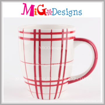 Low Price Popular Design Porcelain Mugs for Breakfast